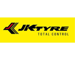 JK Tyre