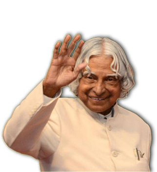 Dr. A.P. J. Abdul Kalam